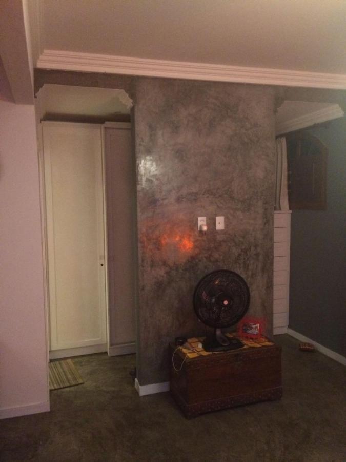Apartamento En Canoa Canoa Quebrada Exteriör bild